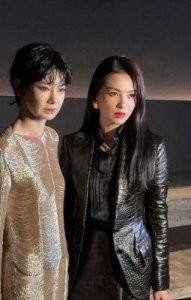 ​《好东西》将于11月22日上映，宋佳和钟楚曦将用女性的眼光看待爱情