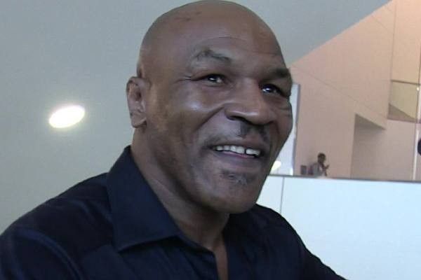 梅威瑟和泰森有矛盾?他们的关系其实很好,早年曾一起训练