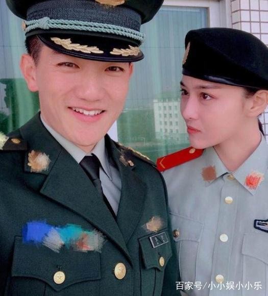 揭秘为何像张馨予这样的强势女星,只有何捷这样的人才能降服?