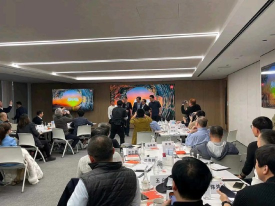 图片来源：业内人士微信朋友圈