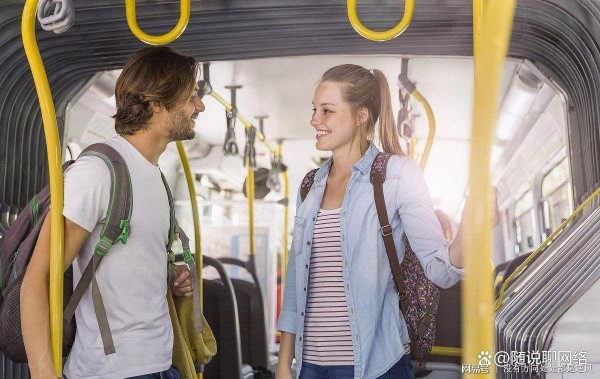 搭讪女神必备技巧:三种搭讪方式,让你秒约任何女人