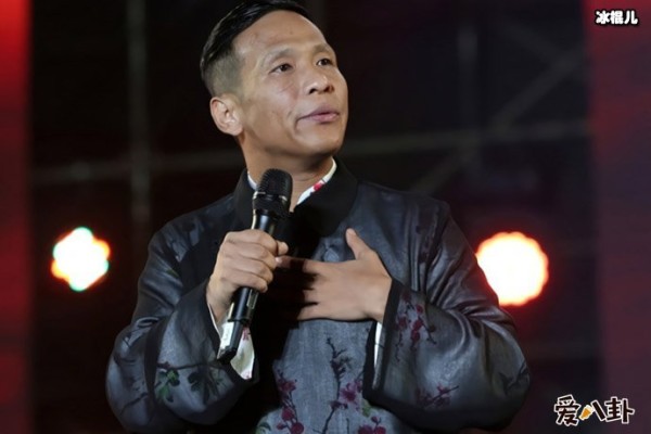 宋小宝结过几次婚