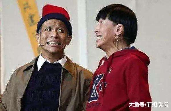 宋小宝为什么事业巅峰期退出娱乐圈? 真实原因说出来你可能不信