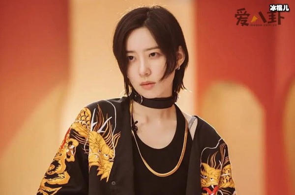 杨紫李斯丹妮关系