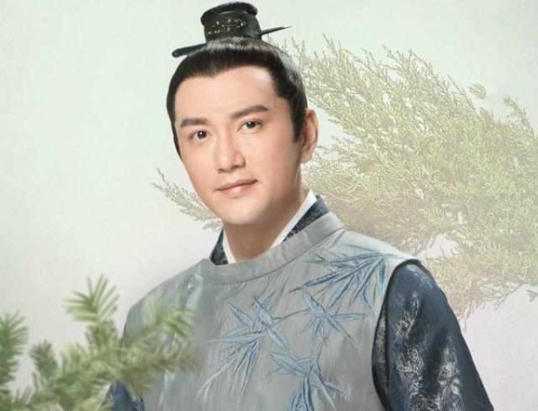 与冯绍峰神撞脸,出道10年不温不火,如今凭借《知否》终翻身