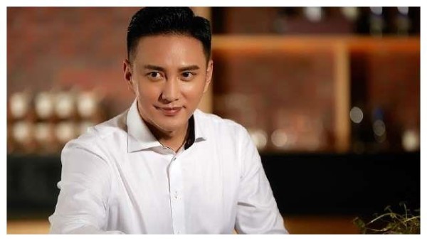 与冯绍峰神撞脸,出道10年不温不火,如今凭借《知否》终翻身