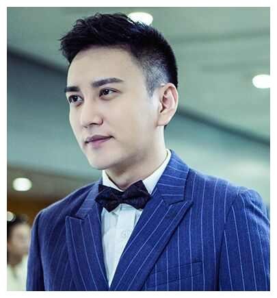 与冯绍峰神撞脸,出道10年不温不火,如今凭借《知否》终翻身