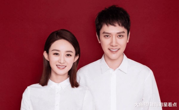 长相酷似冯绍峰, 出道10年一直演配角, 如今因冯绍峰无法走红!