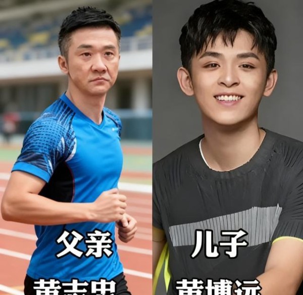 娱乐圈明星父子情感揭秘真实与矛盾并存