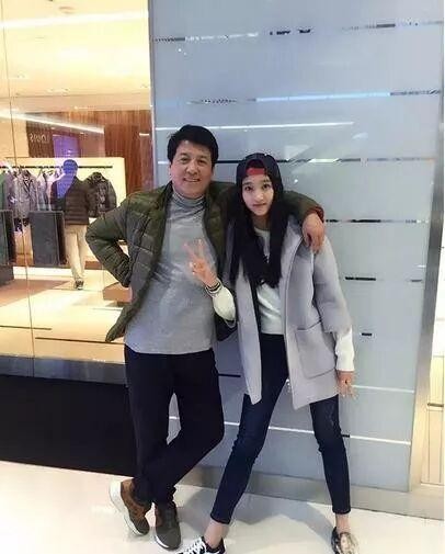 女明星与她们迷人的父亲:颜值背后的基因故事