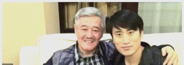 吴云飞:从富二代到实力派演员的蜕变之路