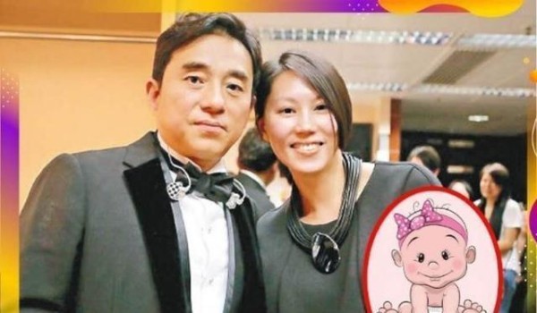 和郑裕玲在一起16年坚持丁克,分开后娶小16岁富婆,吕方57岁当爹