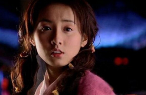 20岁出道,她和唐嫣的关系比杨幂更好,丈夫竟是《三生三世》的他