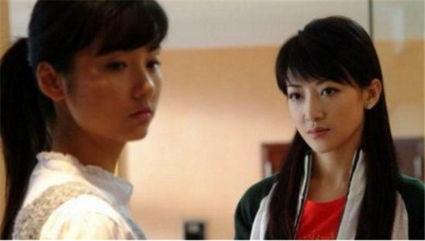 20岁出道,她和唐嫣的关系比杨幂更好,丈夫竟是《三生三世》的他