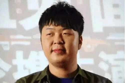 明星胖了变成什么样了?而这一位表示自己胖的很自信!