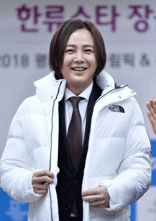 明星胖了变成什么样了?而这一位表示自己胖的很自信!