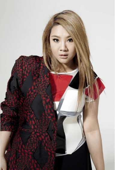 明星胖了变成什么样了?而这一位表示自己胖的很自信!