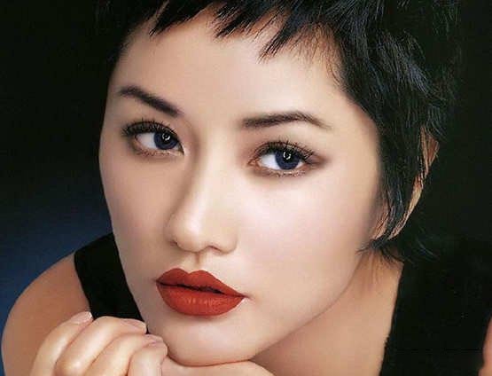 瞿颖老公是吴彦祖吗? 深扒两人神秘关系