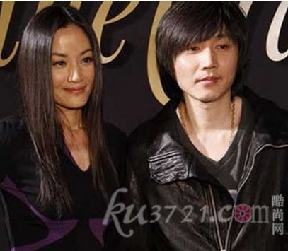 瞿颖男友是谁 瞿颖个人资料及近况和图片介绍