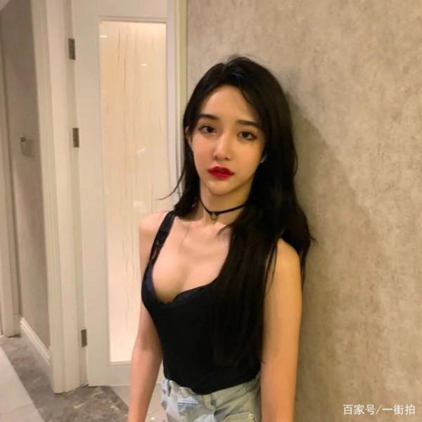 男扮女装网红艾比大变脸!近照撞脸潘南奎,网友:简直没区别