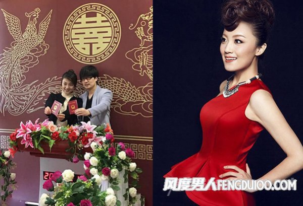 玖月奇迹王小玮王小海结婚照 求婚现场什么样 第3张