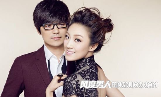 玖月奇迹王小玮王小海结婚照 求婚现场什么样 第4张