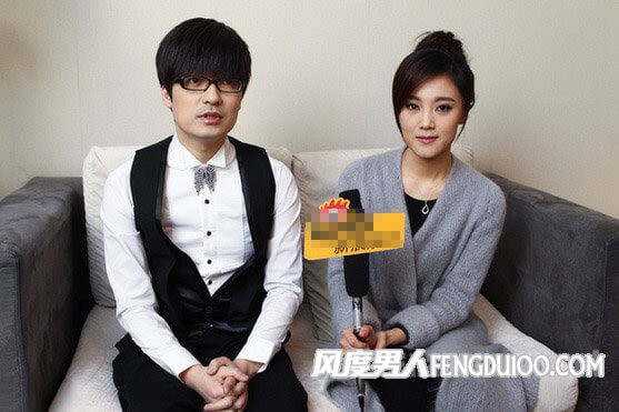 玖月奇迹王小玮王小海结婚照 求婚现场什么样 第5张