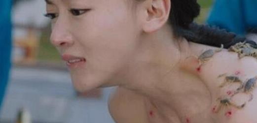 吴谨言不理演技差事件,开心晒午餐自拍照,郭晓东4个字评论被赞