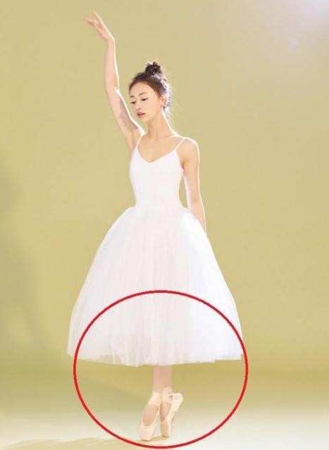 28岁刚走红就耍大牌,吴谨言家庭背景惹争议!