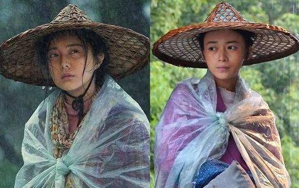 28岁刚走红就耍大牌,吴谨言家庭背景惹争议!