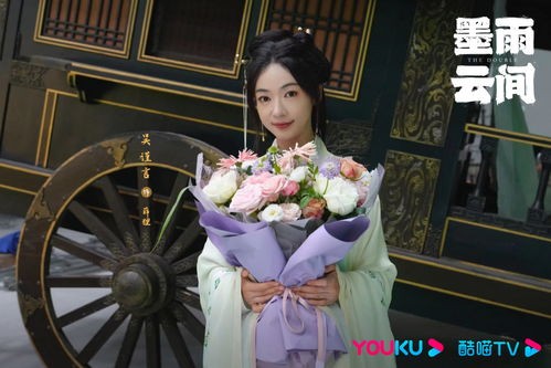 吴谨言王星越耳朵都红了_于正关于吴谨言王星越换角风波的回应:是我的不对