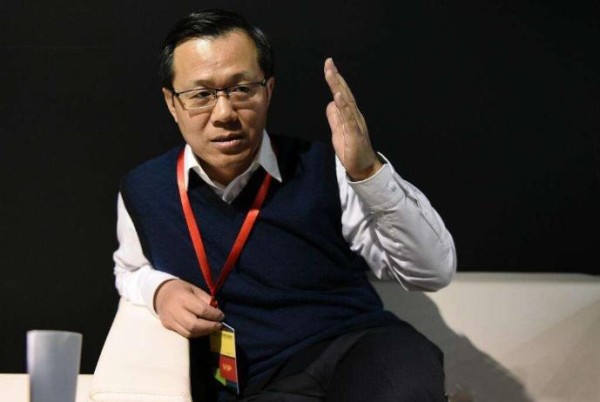 石锤娱圈“八大瓜”,预言王力宏暴雷的卓伟,惨淡结局其实早注定