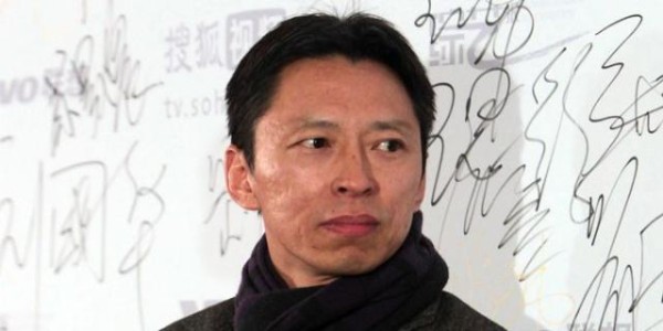 张朝阳辟谣忘年恋,你还在关注他的私生活,却忽略他的雄心