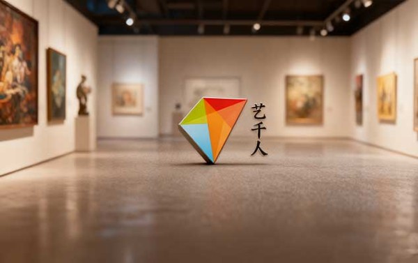 何兴泉-自媒体时代画家线上的推广策略研究