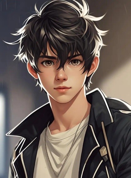 高能名场面x心跳狙杀！《我只喜欢你的人设》纯爱广播剧[科学恋爱公式 画家攻x明星受]-爆甜名台词全收录