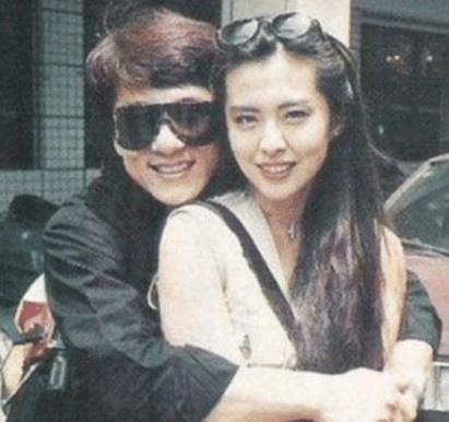 成龙自爆和数百名女星有染, 称: 男人都会犯错, 很黑!