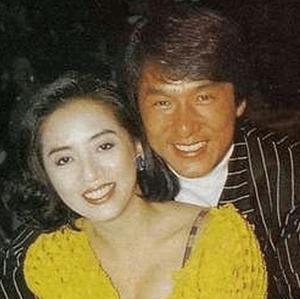 成龙自爆和数百名女星有染, 称: 男人都会犯错, 很黑!