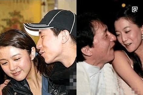 成龙自爆和数百名女星有染, 称: 男人都会犯错, 很黑!