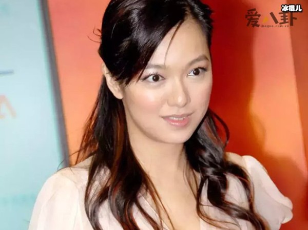 李珊珊老公是谁呢/ 起底其现状还好吗