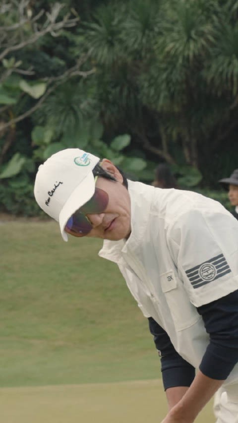 孙楠冯珊珊神仙友情