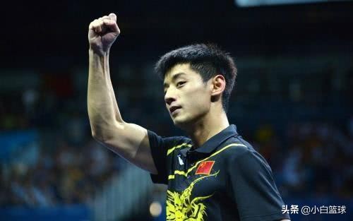 世界冠军张继科丑拒惠子上热搜,女网红颠倒黑白!球迷晒证据打脸