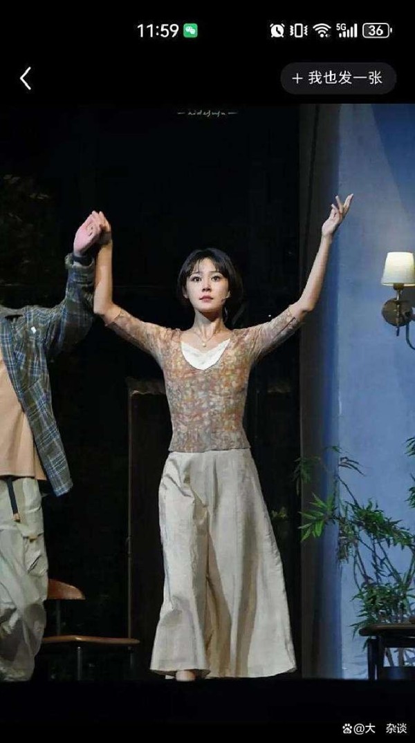 蒋奇明的妻子身份公开,背后故事究竟有多意外