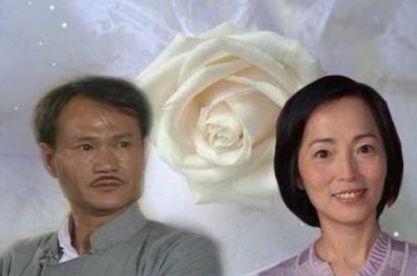 “石榴姐”坦言允许丈夫有情人, 曾经跟林正英拍了一部戏就相恋了