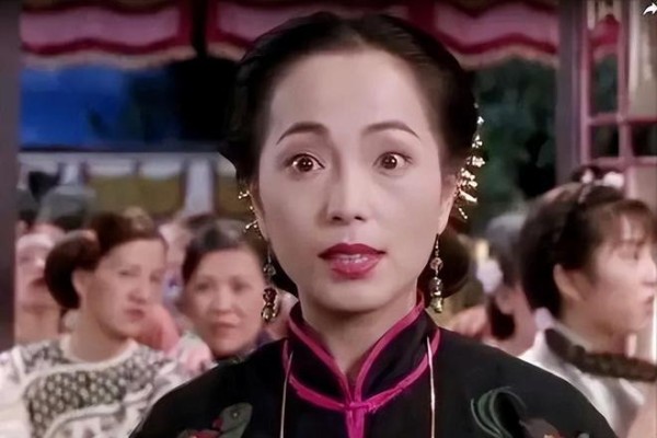 “石榴姐”苑琼丹,一位被丑角耽误的实力派演员