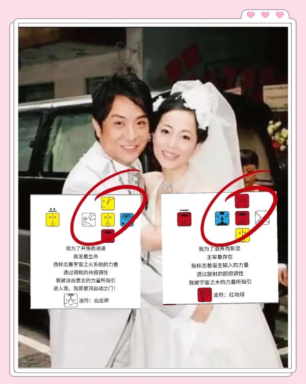 慕了!磕完这对真夫妇我牙酸没了