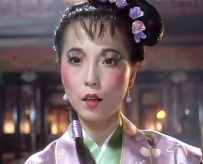 “石榴姐”曾谈周星驰:有代沟,在他面前我是一头猪!