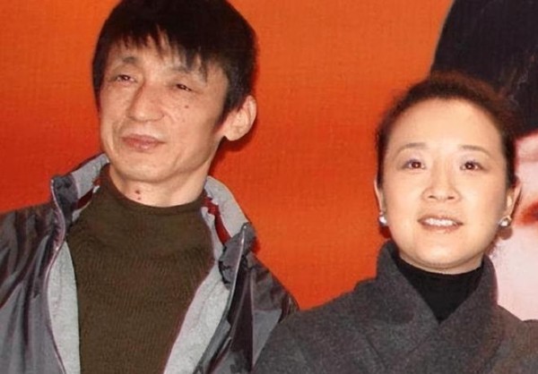 “国家一级演员”陈小艺走上“不归路”,丈夫坐轮椅也要原谅她?
