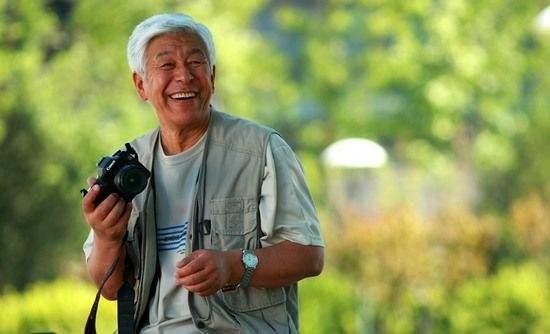 国家一级男演员,年轻时被妻子“骗婚”,晚年被子女“啃老”