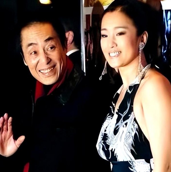 向太揭秘张艺谋巩俐分手内幕:男方拒绝结婚登记,分手后悲痛欲绝