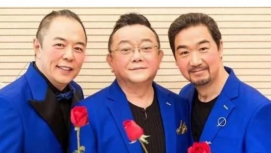 老戏骨张国立老师直批娱乐圈现状,直言不讳,为他点赞!